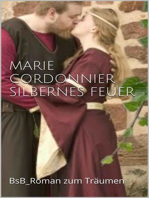 cover image of Silbernes Feuer